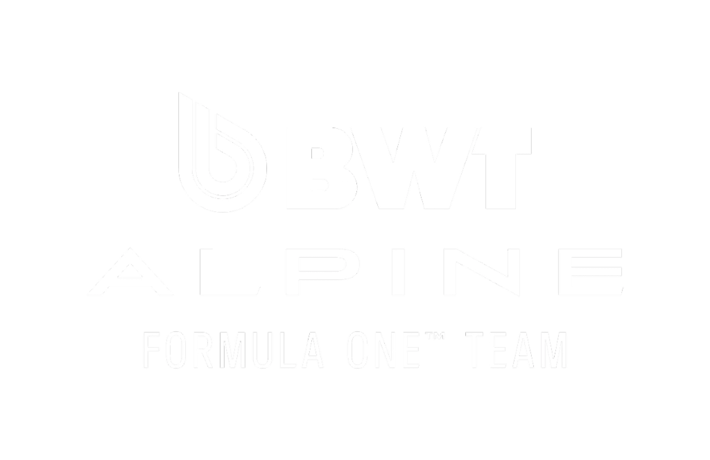 BWT Alpine Formula One Team